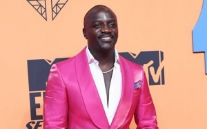 Akon Invites People to Seek Refuge From Racial Injustice in His 'Real-Life Wakanda' City