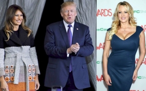 This Is Why Melania Trump Wasn't Bothered by Donald's Alleged Affair With  Stormy Daniels