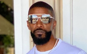 Jamie Foxx to Make Sitcom Return With Netflix's 'Dad Stop Embarrassing Me'