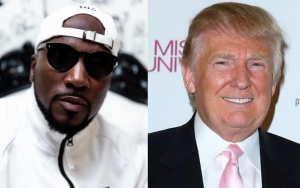 Jeezy Drags Trump for Likening Police Shootings to Bad Golfers