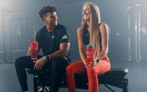 NFL Star Patrick Mahomes Engaged to Longtime GF Following Romantic Proposal
