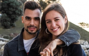 MotoGP Driver Miguel Oliveira Engaged to Stepsister After Secretly Dating for 11 Years