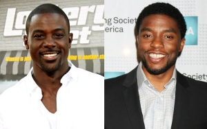 Lance Gross Schedules Colonoscopy Following Chadwick Boseman's Passing