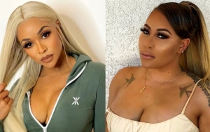 Masika Kalysha and Hazel-E to Have a Face-to-Face Talk on 'The Conversation'