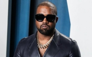 Kanye West Becomes Hollywood Richest Male Star With $180 Million