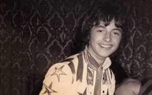Bay City Rollers' Ian Mitchell Dies at 62