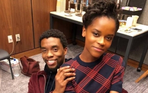 Chadwick Boseman's Onscreen Sister Remembers Late Star as 'Beautiful Soul' in Spoken Eulogy