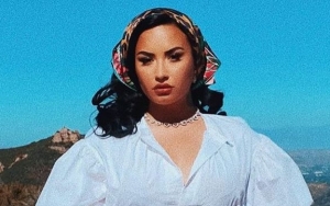 Demi Lovato Wishes She Could Apologize to Every Black Person She Knew for Ongoing Racial Injustice