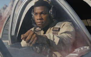 John Boyega Calls Out Disney for Making 'Star Wars' Black Character Nothing More Than Just a Token