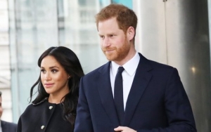 Prince Harry and Meghan Markle Sign Deal With Netflix
