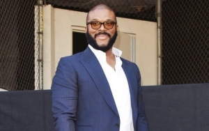 Tyler Perry Officially Becomes Billionaire 