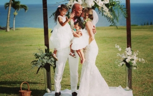 Dwayne Johnson Reveals His and Family&acirc;&euro;&trade;s COVID-19 Diagnosis: It's Been 'Challenging'