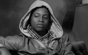 Silento Is Arrested After Coming to Stranger's House With a Hatchet