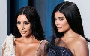 Find Out Why Kim Kardashian Births Kylie Jenner in Kanye West's 'Feel Me' Music Video