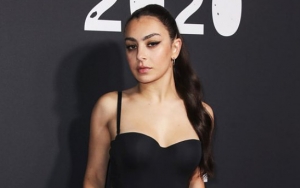 Charli XCX Secures Temporary Restraining Order Against Naked Intruder