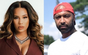 Cyn Santana Seems Unbothered by Joe Budden and Tahiry Jose's Beef