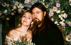 Miley Cyrus Jokingly Calls Billy Ray 'Worst Dad Ever' Over Head Injury When She Was 2