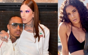 Jeffree Star's BF Told BM He Went on Business Trip Before Going Public With Beauty Guru