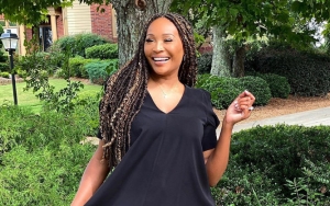 Cynthia Bailey Says 'RHOA' Season 13 Will Be 'Entertaining' and 'Different'
