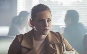 Lili Reinhart Likens Filming 'Riverdale' Amid COVID-19 to Being a 'Prisoner'  