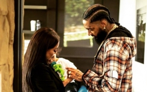 Nipsey Hussle's Sister Reveals His Son's Heartbreaking Wish for His Birthday