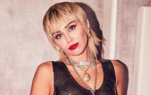 Miley Cyrus Fought With Director Over 'Beauty Lighting' During MTV VMAs Taping