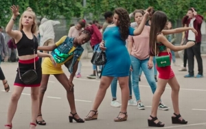 'Cuties' Director Gets 'Death Threats' for Allegedly Sexualizing Children Due to Suggestive Poster