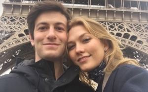 Karlie Kloss Supports Joe Biden Despite Husband and In-Laws' Opposing Political Views