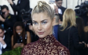 Jessica Hart Pregnant With Her First Child