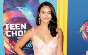 Camila Mendes Goes Instagram Official With New Beau Before Starting Long Distance Relationship 