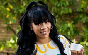 Keyshia Cole Gives Up Child and Spousal Support to Settle Divorce After Long Delay
