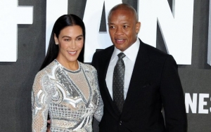 Dr. Dre's Wife Requests $2M a Month in Spousal Support