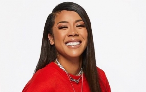 Keyshia Cole 'So Damn Happy' Her Divorce Is Finalized