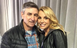Britney Spears Wants 'Voluntary' Conservatorship as She Opposes to Her Father as Sole Guardian