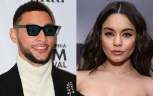 Shooting His Shot! Ben Simmons Caught Liking Vanessa Hudgens' Bikini Pics