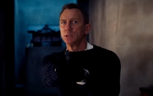 New 'No Time to Die' Trailer Unveils the Villain's Evil Agenda
