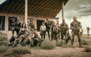 Zack Snyder's 'Army of the Dead' to Get Prequel and Anime Series Treatment From Netflix