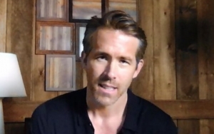 Ryan Reynolds Unveiled as 'Marketing Robot' After Aviation Gin Sale