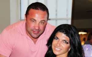 Teresa and Joe Giudice 'Extremely Amicable' After Their Divorce Gets Finalized