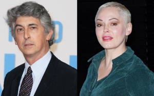 Alexander Payne Denies Grooming and Having Sex With Rose McGowan When She's 15 