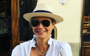 Gwyneth Paltrow's Staff Sniffed Her Genitals to Ensure Vagina Candle Smelled Authentic