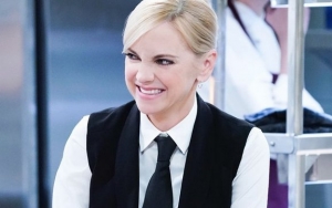 Anna Faris Leaves 'Mom' After Seven Seasons