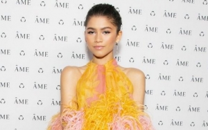 Zendaya Responds to 'Kill Bill 3' Rumors