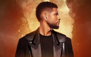 Usher Set to Headline Las Vegas Residency Show in 2021