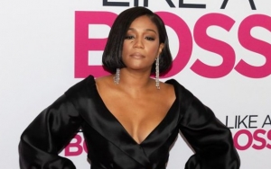 Tiffany Haddish Contracted Coronavirus While Working on Movie Project