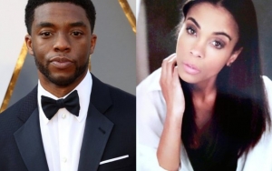 Chadwick Boseman's Ex Calls Him 'Beautiful Masterpiece' in Touching Tribute
