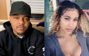 Bow Wow's Alleged Baby Mama Shares First Look at Her Son