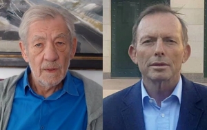 Ian McKellen Adds Name to LGBTQ Campaign Against Tony Abbott's Appointment as Trade Envoy