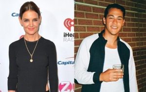 Katie Holmes Sparks Romance Rumors With Chef Emilio Vitolo After NYC Date