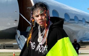 6ix9ine Comes Out With 'TattleTales' Five Months After Prison Release